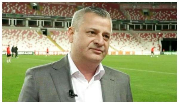 Omul de afaceri Ioan Varga, pregătit să renunţe la CFR Cluj