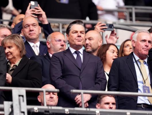 Şeful Premier League: Infantino a apăsat butonul de autodistrugere la FIFA