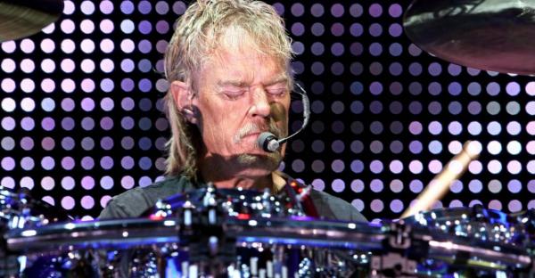 Doliu în lumea muzicii rock. Frank Beard, bateristul trupei ZZ Top, a murit la 77 de ani