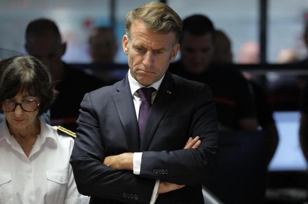 Franța legalizează ajutorul pentru a muri. Legea a fost promulgată de Macron după lungi dezbateri