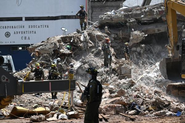 Cutremurul de 7,4 din Columbia a produs pagube de 9,5 mld. $. Mii de locuinţe şi instituţii, distruse
