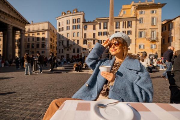 Cafeaua ieftină din Italia nu mai e ieftină. Cât a ajuns să coste un espresso