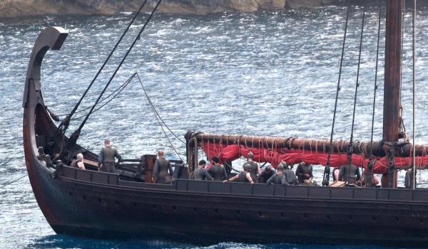 Gafa lui Christopher Nolan în "Odiseea". Cum se justifică regizorul