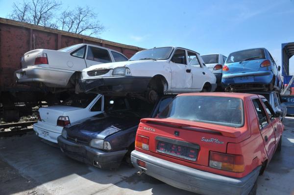 Noi înscrieri în Programul Rabla Auto 2026. Când se deschide sesiunea și cât valorează ecotichetele