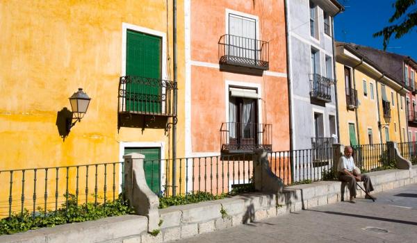 Satul din Spania unde o casă de 150 mp costă 18.000 de euro. Caută noi locuitori care să dezvolte afaceri