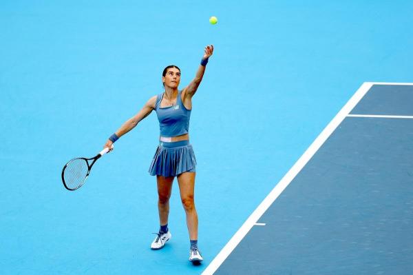 Sorana Cîrstea, eliminată de la Cincinnati