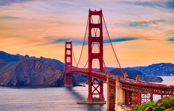 Podul Golden Gate