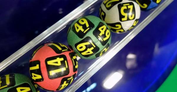 LOTO 6/49 joi 20 august 2026. Numerele câştigătoare de azi
