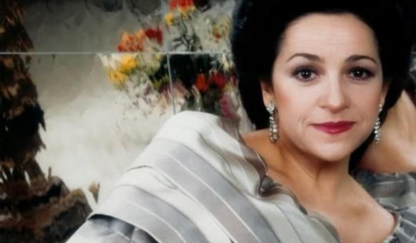 A murit soprana Ileana Cotrubaș. Avea 87 de ani