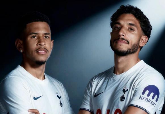 Savinho şi Marmoush, de la Manchester City, ar urma să devină jucătorii lui Tottenham Hotspur
