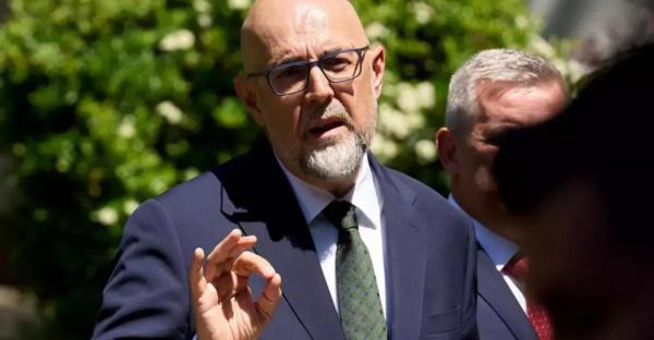 Kelemen Hunor vede luminița de la capătul crizei politice: Am putea avea guvern minoritar din septembrie