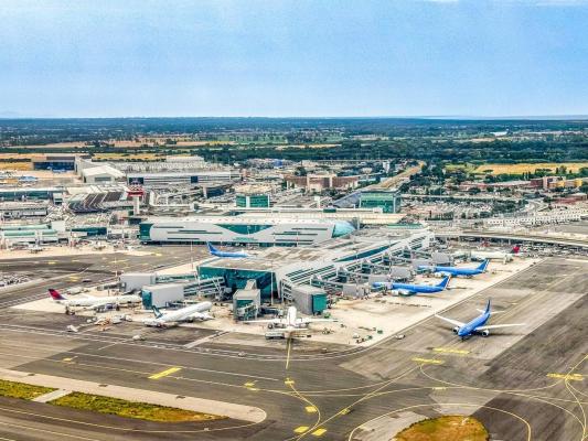 O nouă companie aviatică low-cost apare pe piaţa din Europa. Prețurile biletelor încep de la 100 de lei