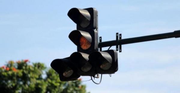 35 de semafoare defecte în Capitală. Care sunt zonele afectate