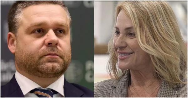 Parcul Izvor din Capitală ar putea purta numele Nadiei Comăneci. Ciprian Ciucu: "Nu este propunerea mea"