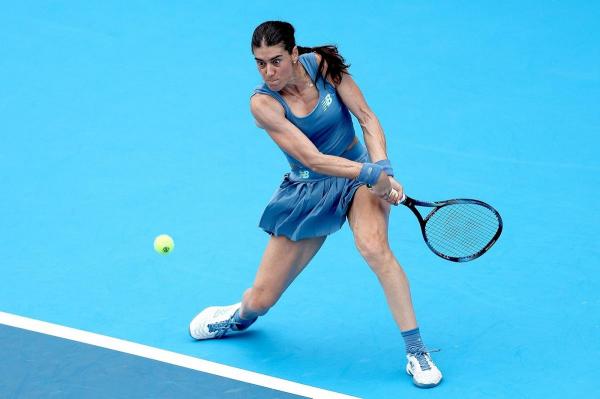 Sorana Cîrstea ocupă locul 17 în clasamentul WTA