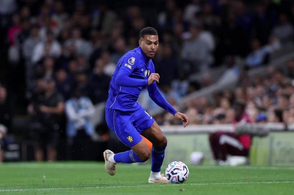 Adus pe bani grei de la Aston Villa, Morgan Rogers a debutat cu gol în tricoul lui Chelsea Londra