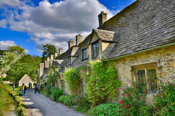 Bibury