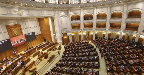 USR vrea o nouă lege ANI şi a depus o nouă iniţiativă legislativă pentru a salva banii din PNRR