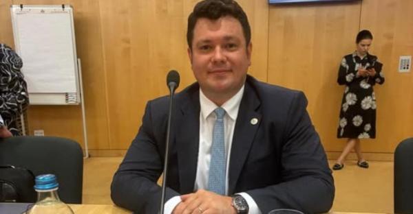 Cosmin Ghiță renunţă la conducerea Nuclearelectrica în plină criză energetică. Reacţia Guvernului