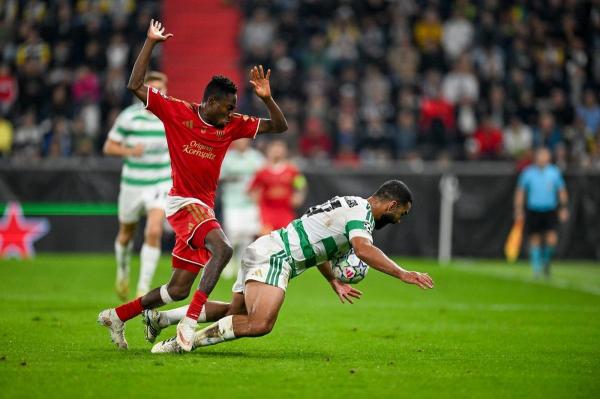 LASK Linz a eliminat-o pe Celtic Glasgow din Liga Campionilor
