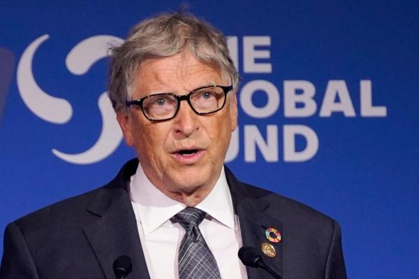 Mesajul lui Bill Gates despre "revoluţia AI": ori va aduce egalitate, ori cea mai mare sursă de nedreptate