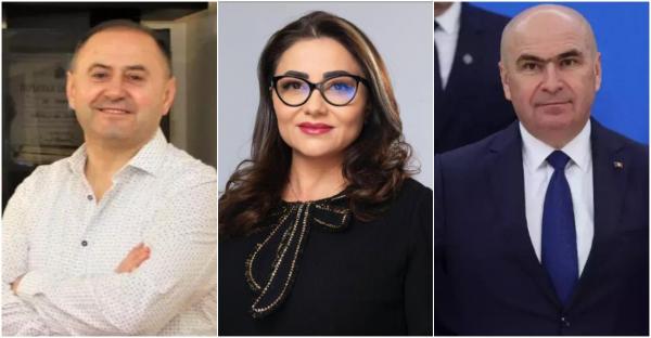Drumul lui Fănel Bogoș până la Ilie Bolojan. Ce spune omul de afaceri despre Cristina Trăilă şi acuzațiile DNA