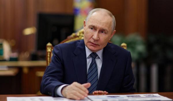 Bloomberg: Putin, presat de atacurile ucrainene. Oficiali ruşi se tem că ar putea recurge la arme nucleare