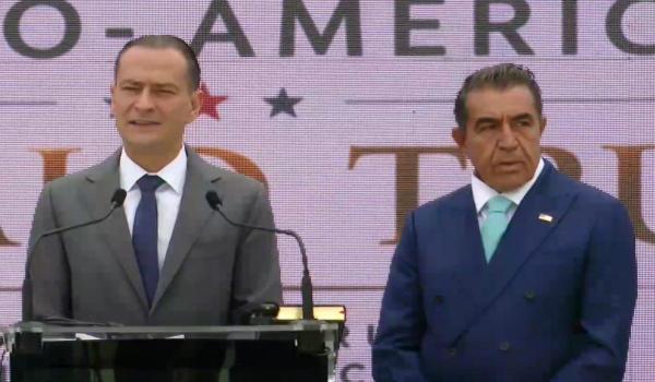 Când va fi gata Parcul "Donald Trump" din București. Anunţul lui Daniel Băluță