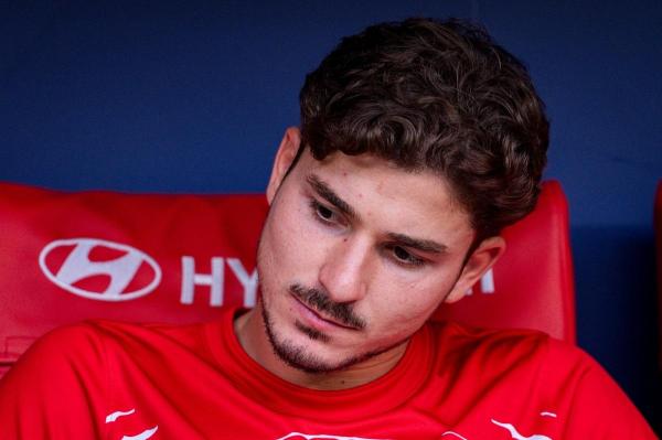 Julian Alvarez forţează obţinerea unui transfer de la Atletico Madrid la FC Barcelona