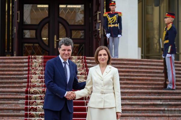 "Dau țara pe mâna Bucureștiului". Reacţia Rusiei, după numirea lui Năsui în guvernul R. Moldova