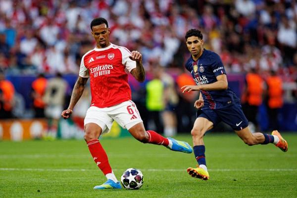 Paris Saint Germain şi Arsenal Londra s-au înfruntat în ultima finală a Ligii Campionilor