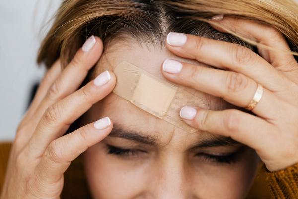 (P) Accidentele care par minore, dar pe care nu ar trebui să le ignorăm. Exemple concrete