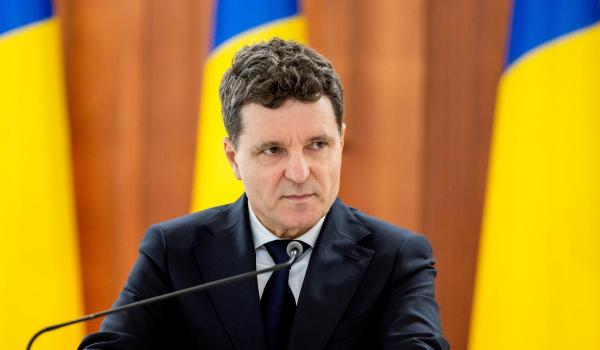 Nicușor Dan evită să indice un vinovat pentru eșecul legii salarizării. Avertisment privind ratingul României