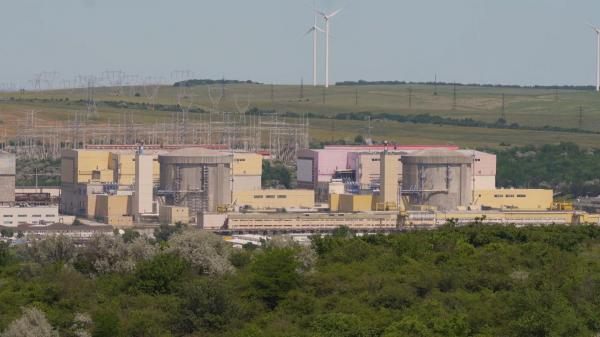 Când ar putea fi repornit un reactor de la Cernavodă. Anunţul făcut de Nicuşor Dan