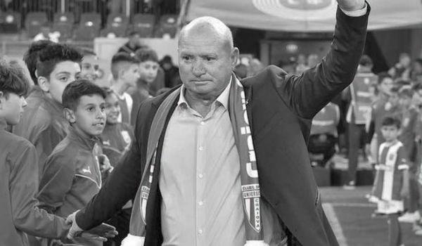 A murit Nae Ungureanu, fotbalist de legendă al Craiovei Maxima