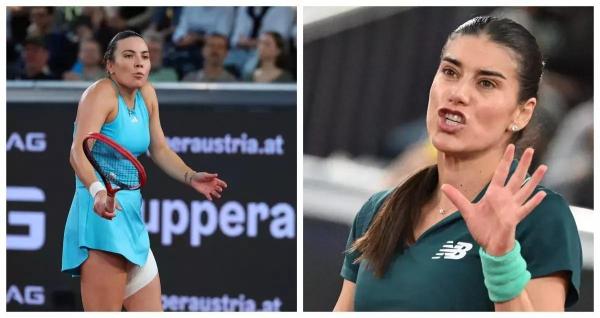 Elena Gabriela Ruse şi Sorana Cîrstea reprezintă România la US Open 2026