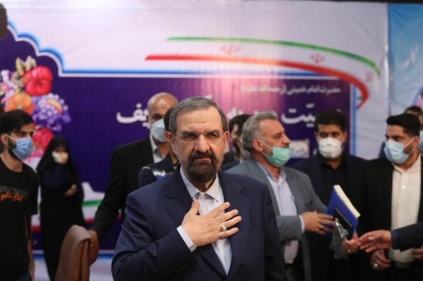 Noul şef al Consiliului de Securitate din Iran ameninţă că-l va trimite "în iad" pe Netanyahu