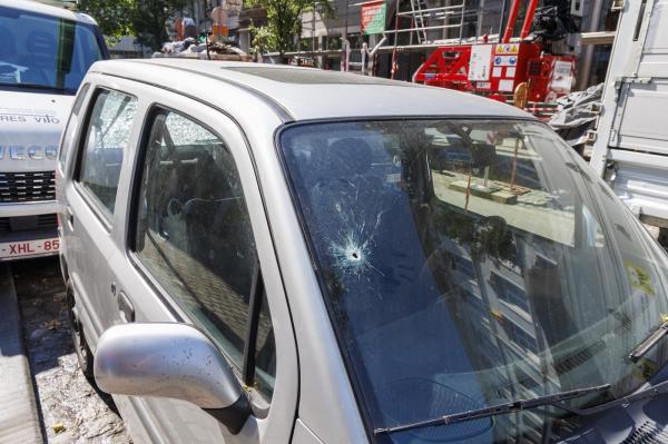 Şeful Parchetului din Bruxelles, semnal de alarmă privind incidentele din oraş: "Oricine poate fi împuşcat"