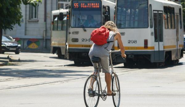 Weekend de foc în România, cu temperaturi de 36°C, dar ANM anunță furtuni și vijelii