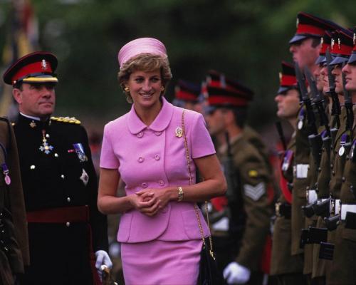 Pe 31 august 1997 s-a stins din viaţă Diana, Prinţesa de Wales