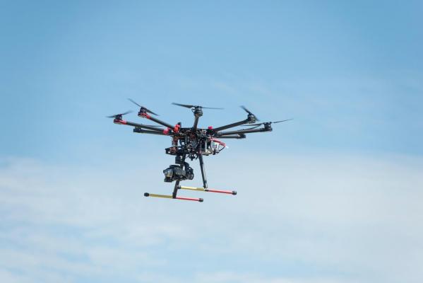 România pregăteşte autorizarea zonelor speciale de testare a dronelor. Care e scopul demersului