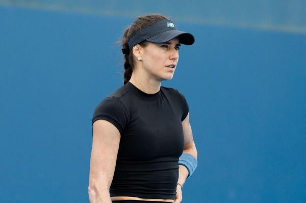 Sorana Cîrstea se pregăteşte de debutul la US Open 2026
