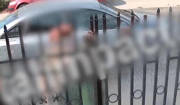Fetița de 10 ani spulberată de o mașină în Alexandria a murit, după șapte zile de internare