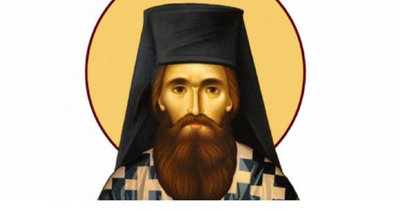 Sfântul Ioan Iacob Hozevitul este prăznuit pe 5 august