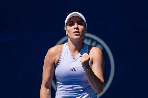 Elena Gabriela Ruse s-a calificat în turul II de la Toronto