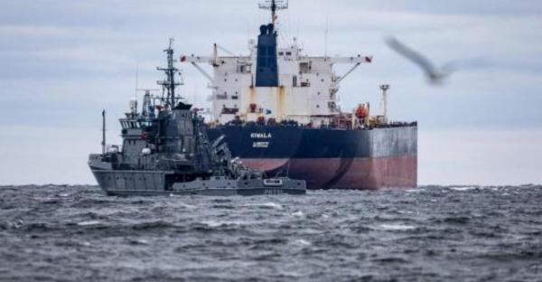 Rusia își extinde flota de nave fantomă pentru transportul gazelor lichefiate, ca să evite sancțiunile UE