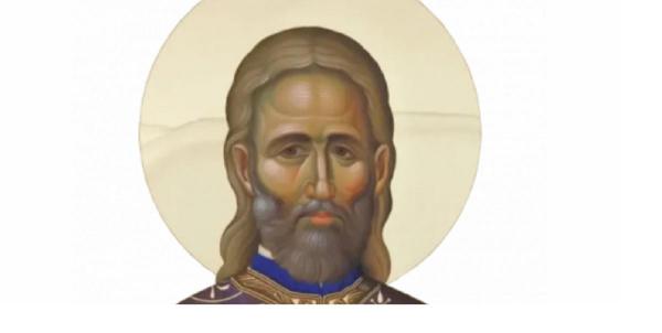 Sfântul Preot Mucenic Alexandru din Basarabia este prăznuit pe 8 august
