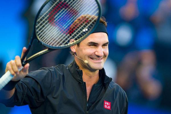 Pe 8 august 1981 s-a născut jucătorul elveţian de tenis Roger Federer