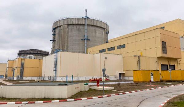 România a emis o alertă timpurie către Comisia Europeană din cauza secetei severe, anunţă Ministerul Energiei