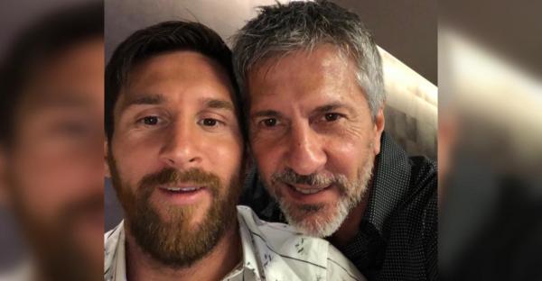 Lovitură cumplită pentru Lionel Messi. Tatăl starului argentinian a murit la 68 de ani